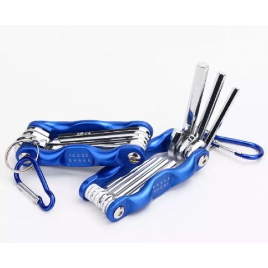 Monteringsverktyg for slagstiftet pa Anschutz - Skidskytteshopen