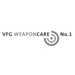 VFG Weaponcare logo