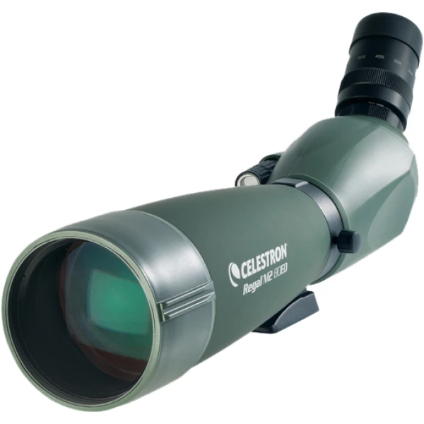 Regal M2 16-48x65mm