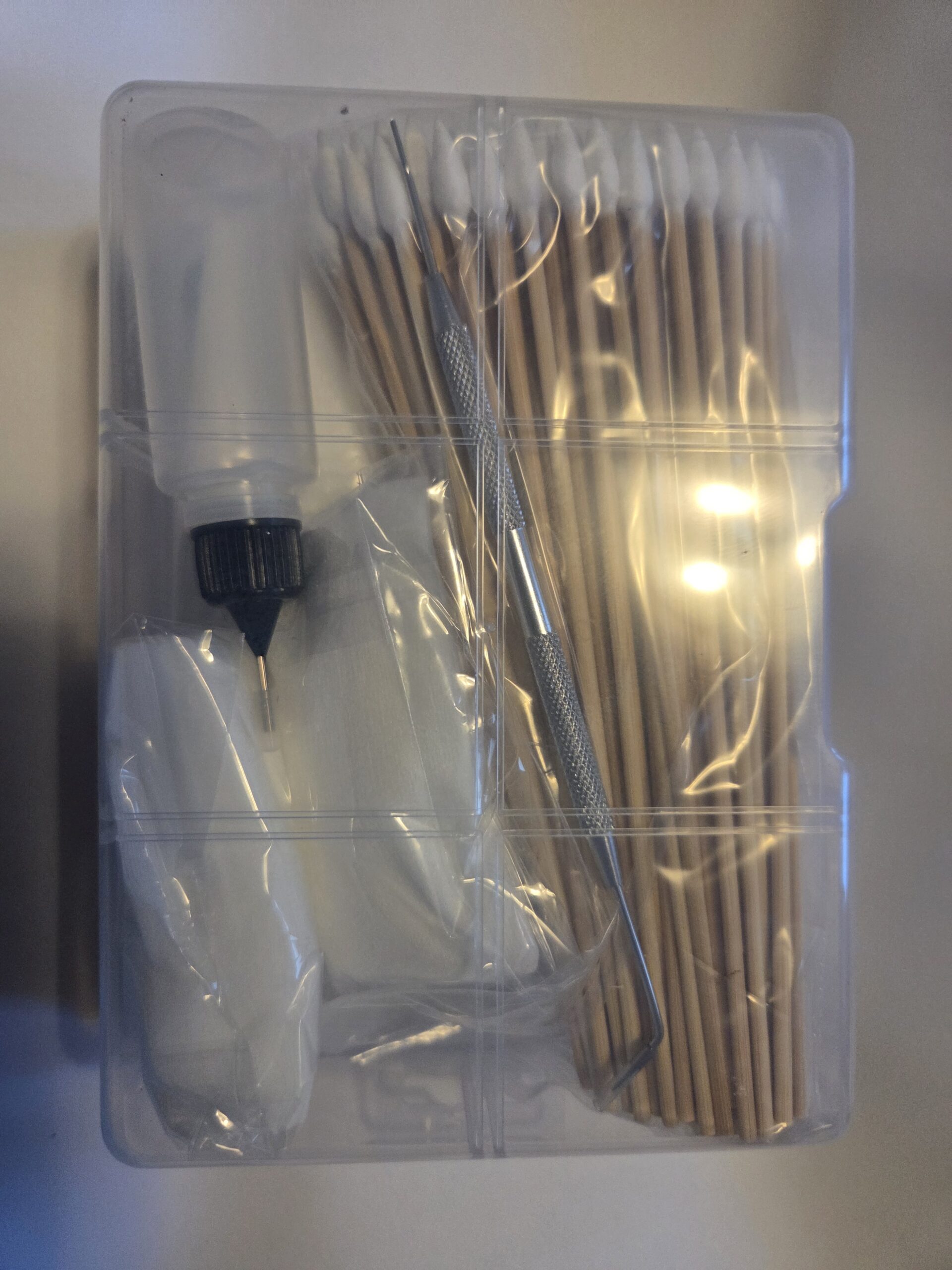 Rengöringskit -sista 2